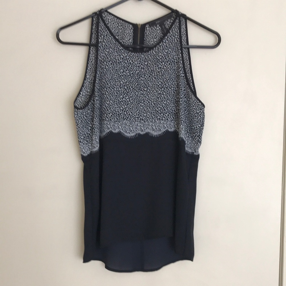 BCBG MAXAZRIA top